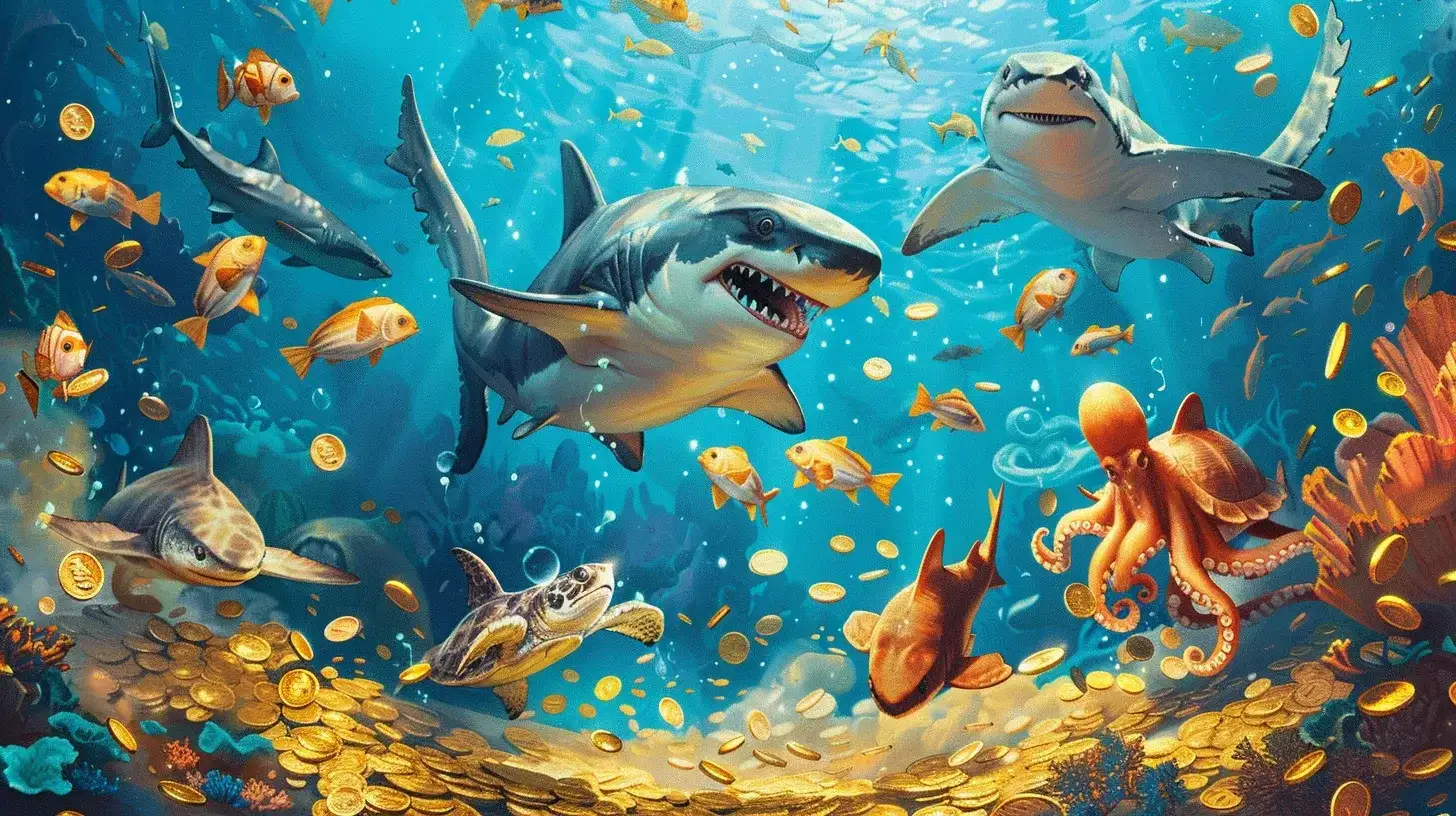 Menjelajahi Dunia Permainan Slot dengan kkOnline